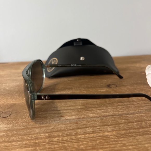 Cats 5000 Ray Ban Aviator - Picture 2 of 3